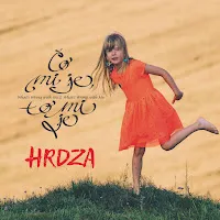 Hrdza