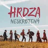 Hrdza — Stefan — обложка